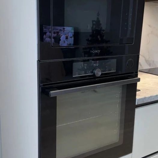 Кухня «TERRA LUCE»